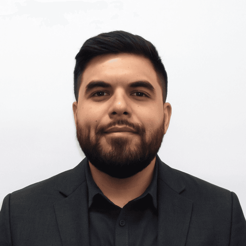 Santos Hernandez, founder and CEO of desic